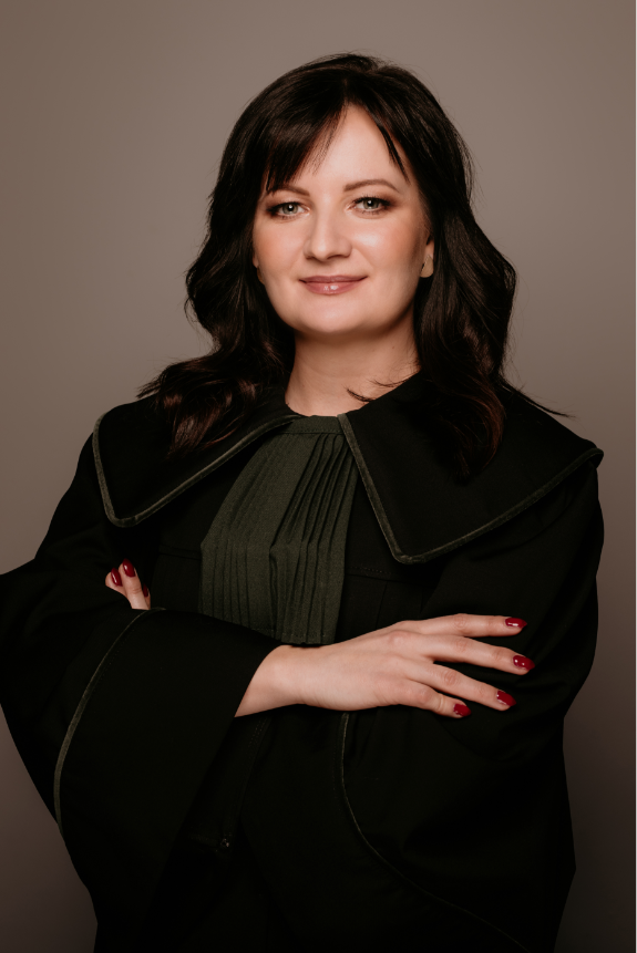 Wioletta Kajda
